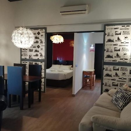 Apartamento Gutenberg Valencia Exterior foto