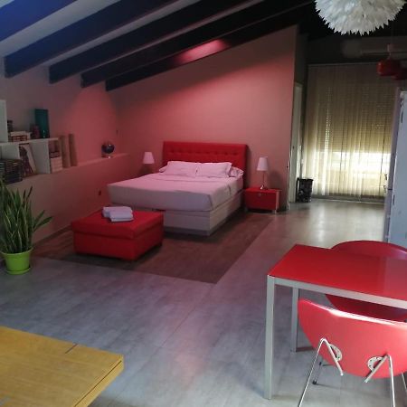 Apartamento Gutenberg Valencia Exterior foto