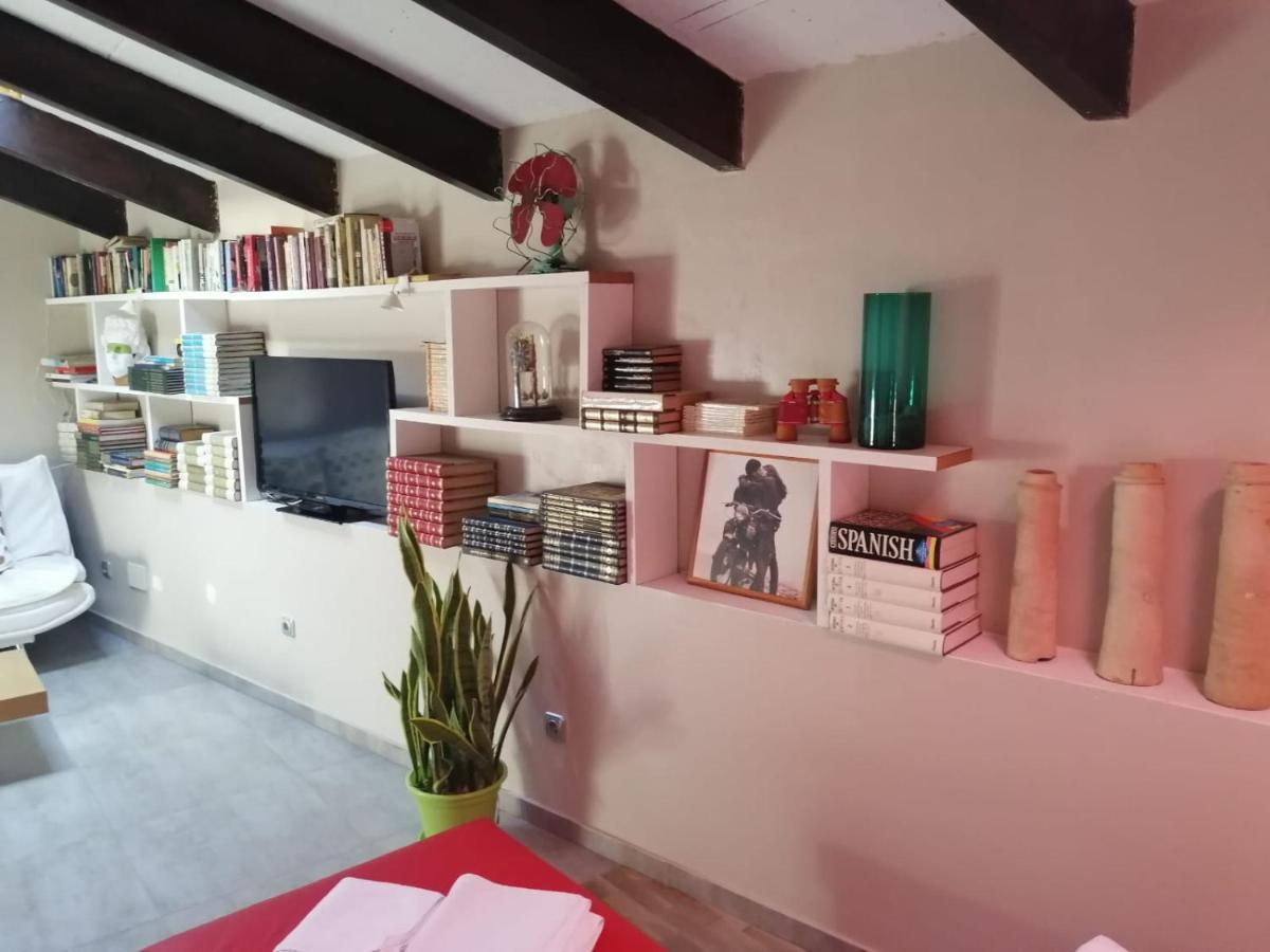 Apartamento Gutenberg Valencia Exterior foto