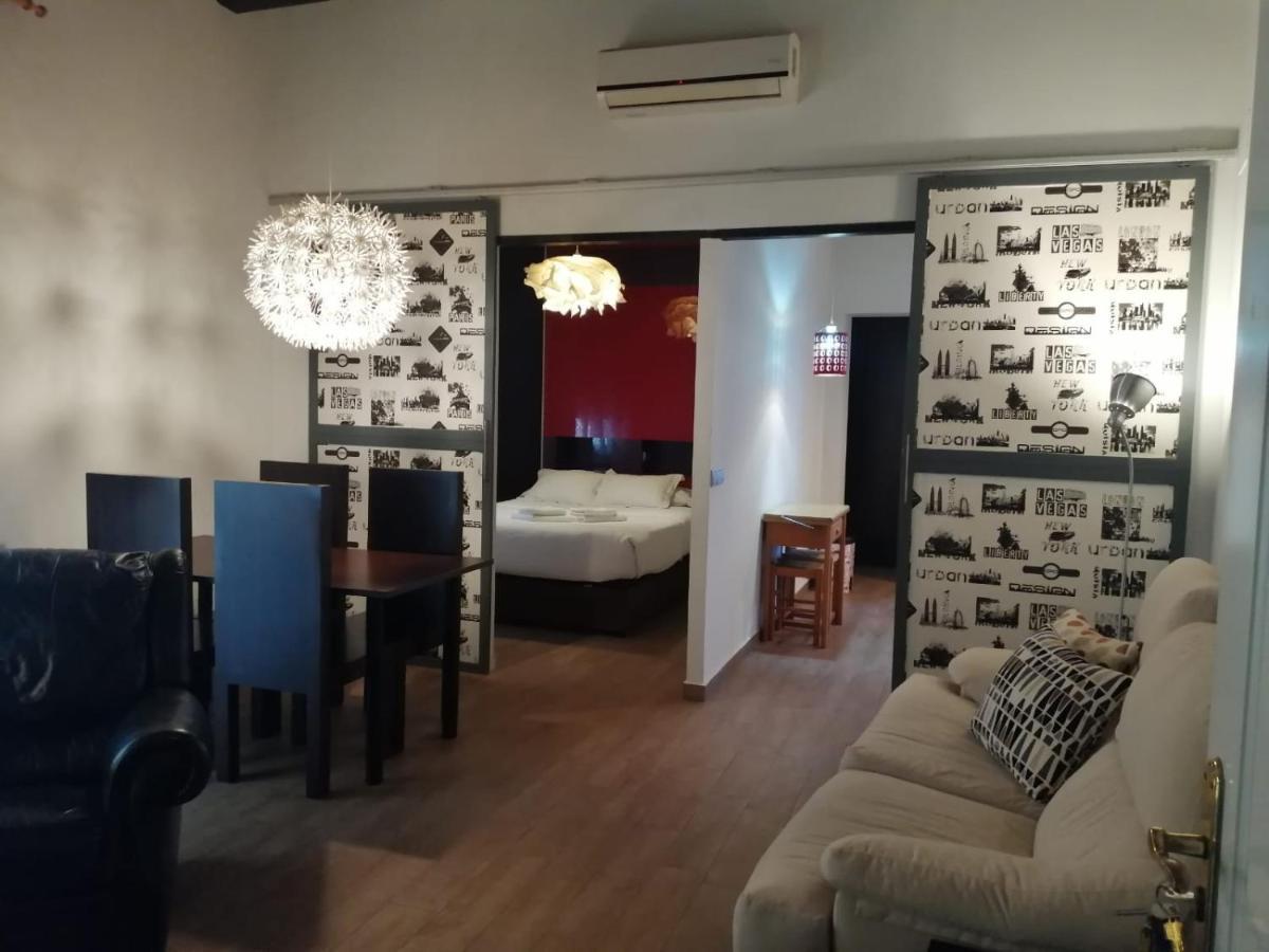 Apartamento Gutenberg Valencia Exterior foto