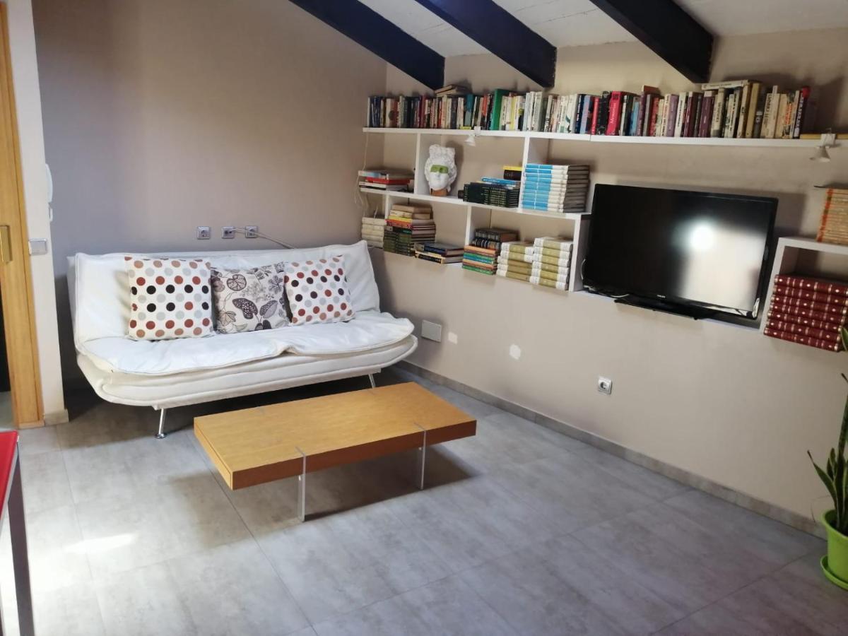 Apartamento Gutenberg Valencia Exterior foto