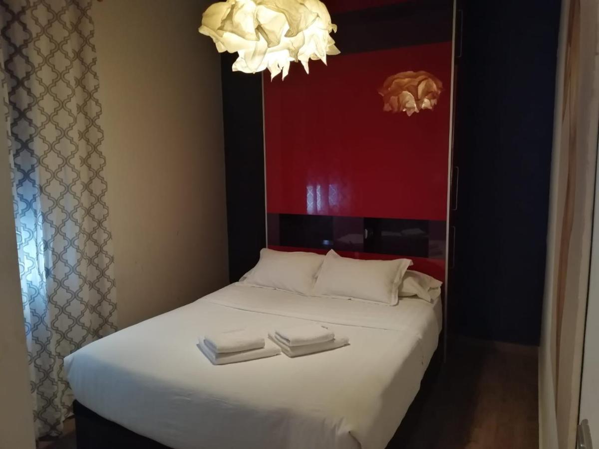 Apartamento Gutenberg Valencia Exterior foto