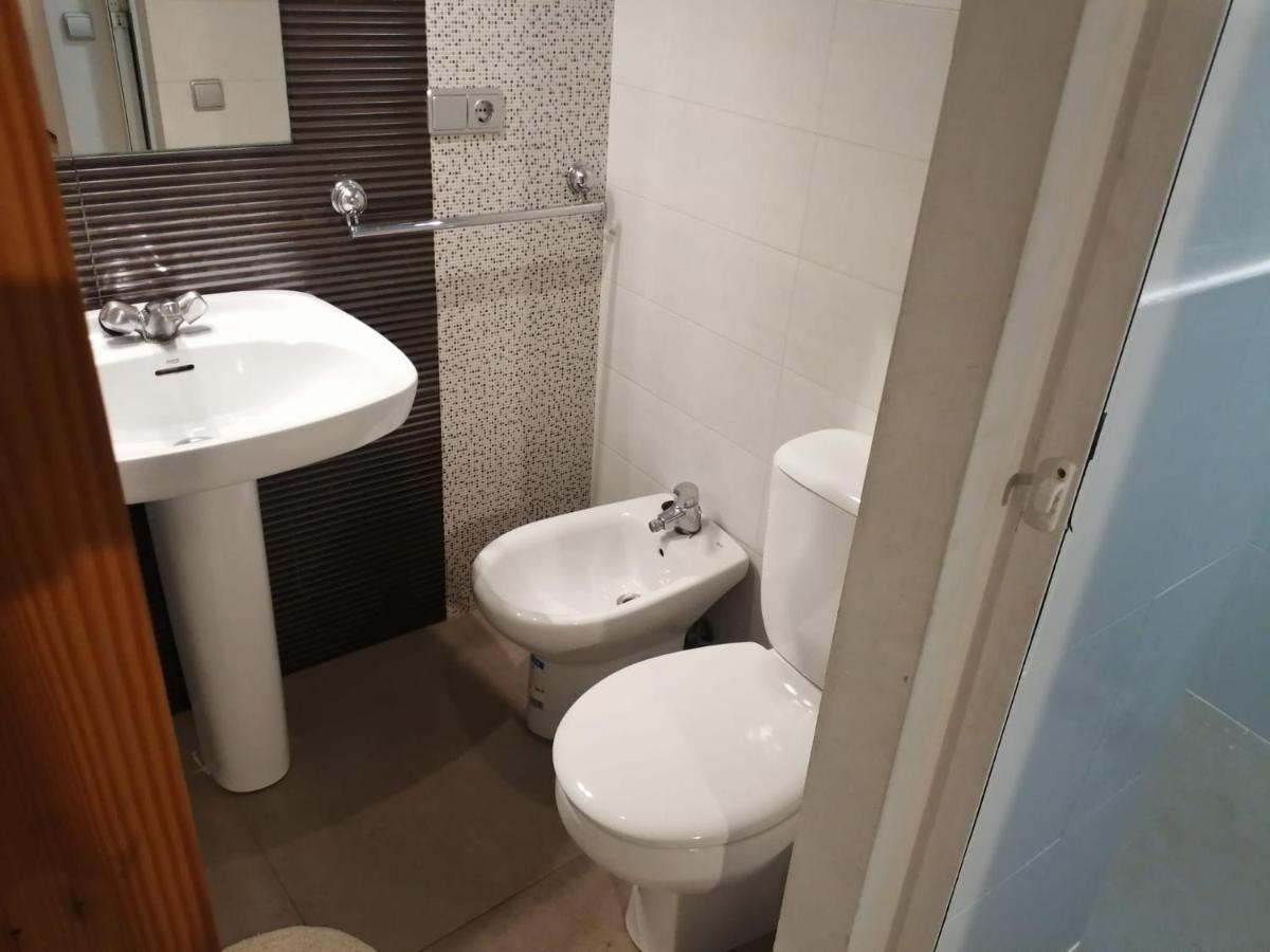 Apartamento Gutenberg Valencia Exterior foto