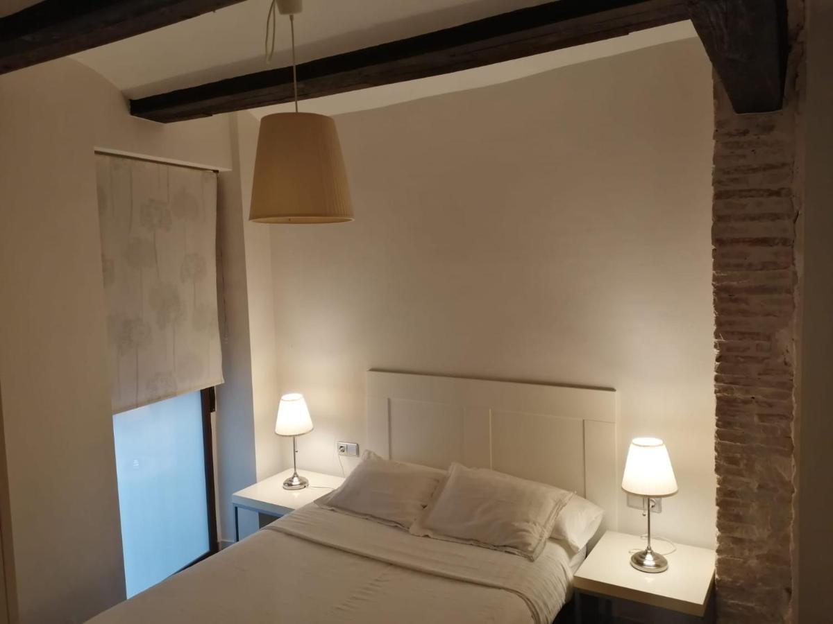 Apartamento Gutenberg Valencia Exterior foto