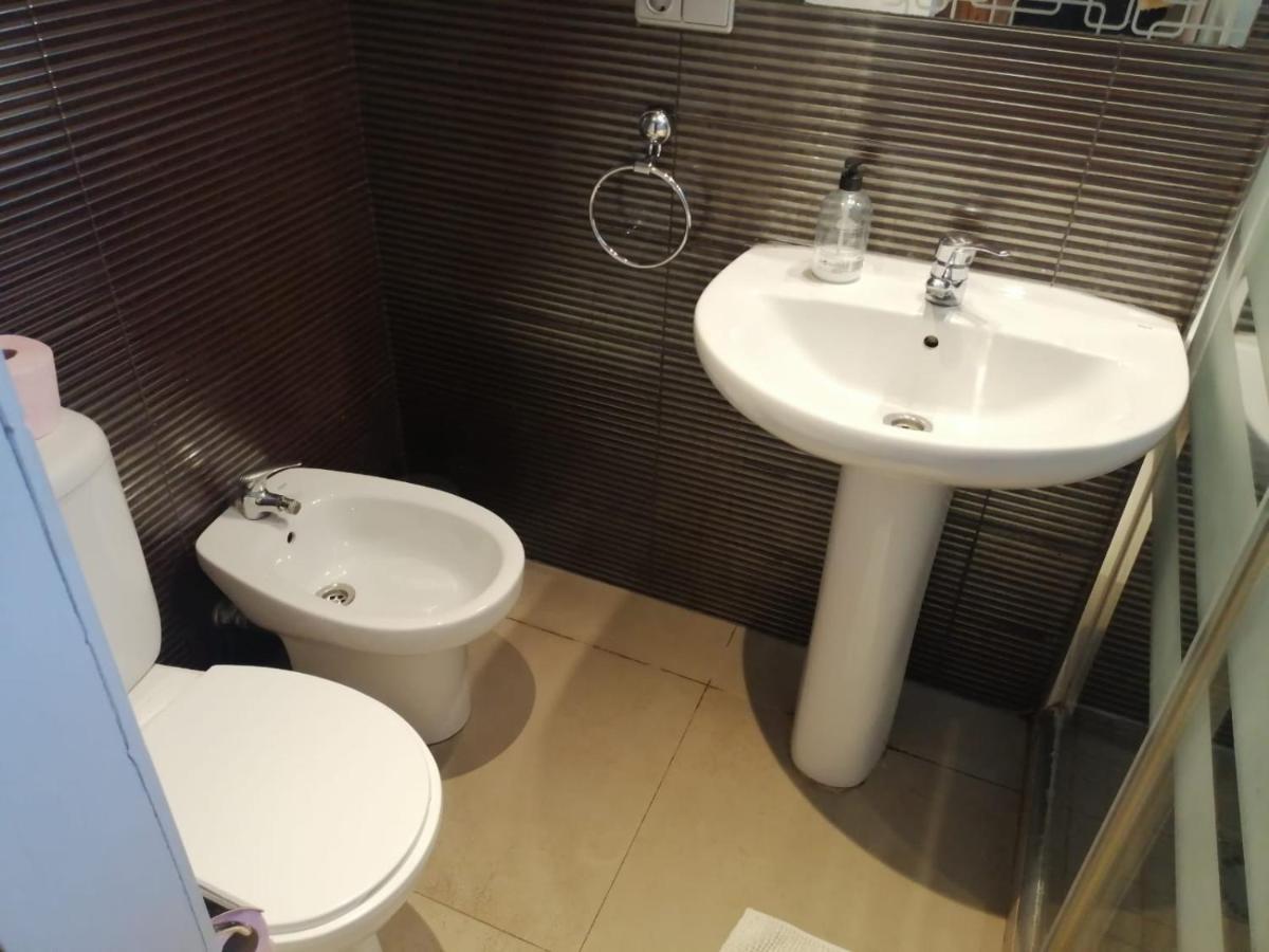 Apartamento Gutenberg Valencia Exterior foto
