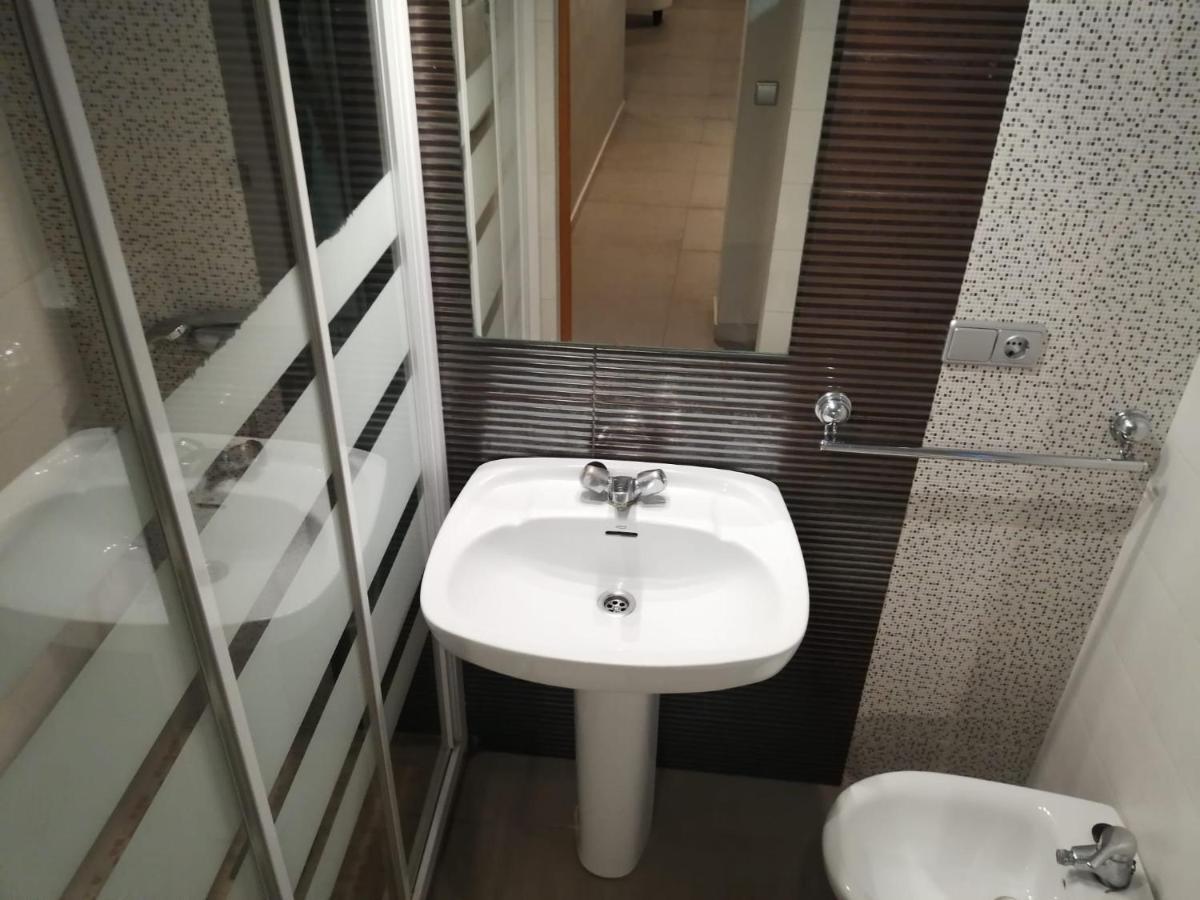 Apartamento Gutenberg Valencia Exterior foto