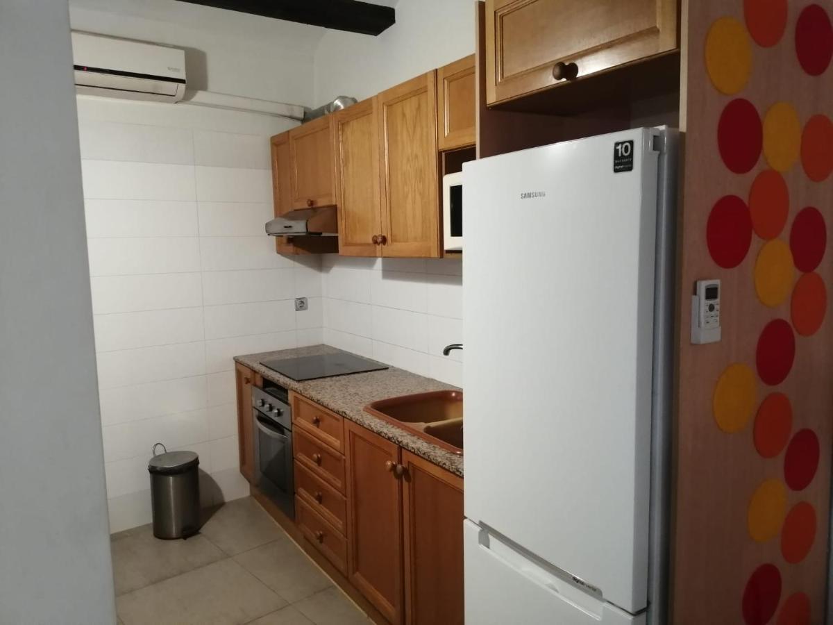 Apartamento Gutenberg Valencia Exterior foto
