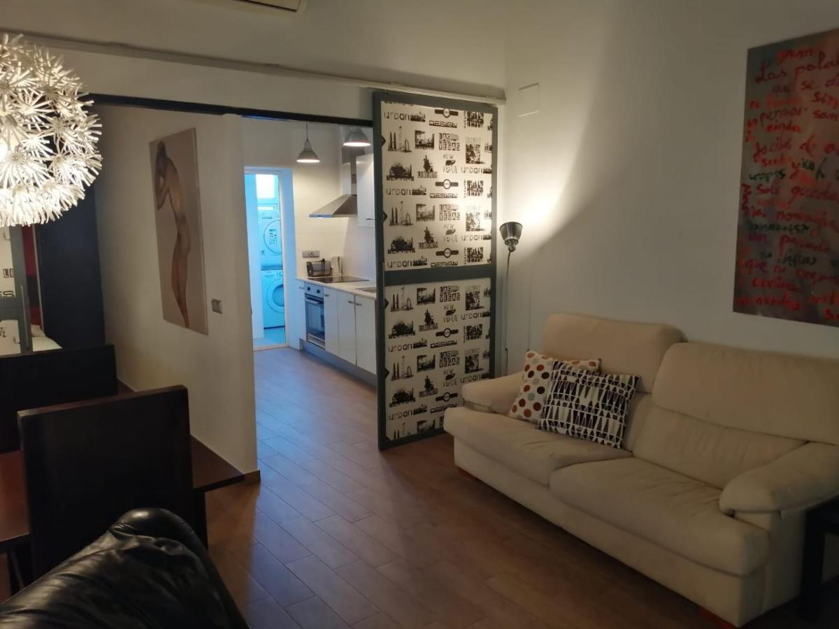 Apartamento Gutenberg Valencia Exterior foto
