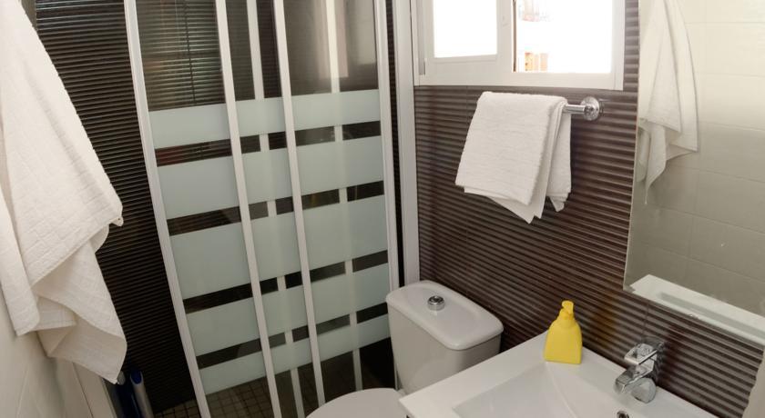 Apartamento Gutenberg Valencia Zimmer foto