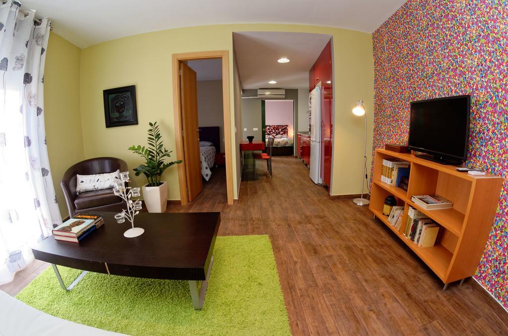 Apartamento Gutenberg Valencia Exterior foto