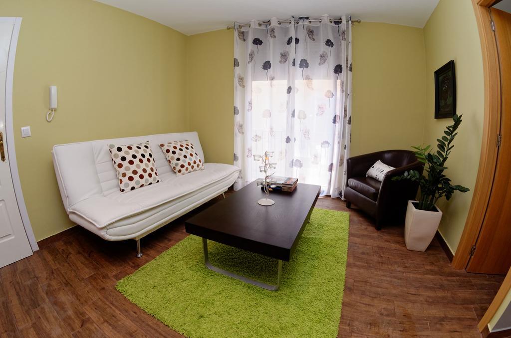 Apartamento Gutenberg Valencia Exterior foto