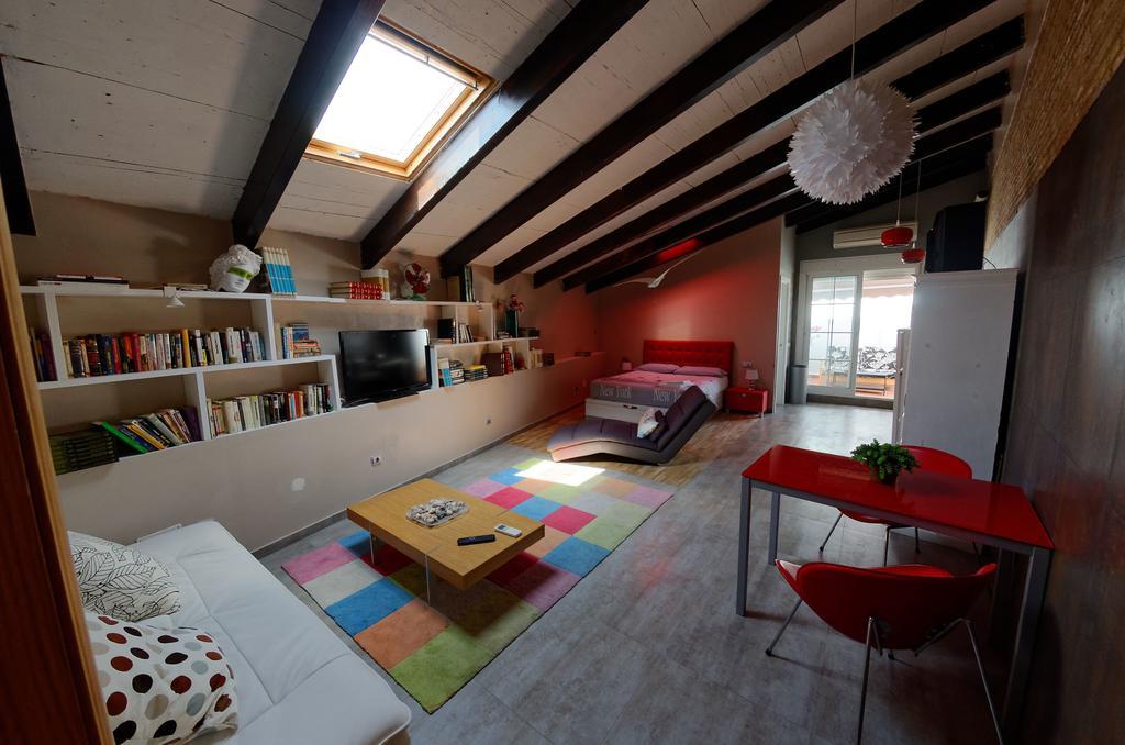 Apartamento Gutenberg Valencia Exterior foto