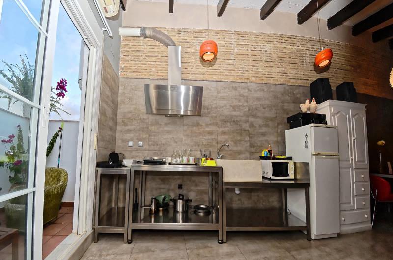 Apartamento Gutenberg Valencia Exterior foto